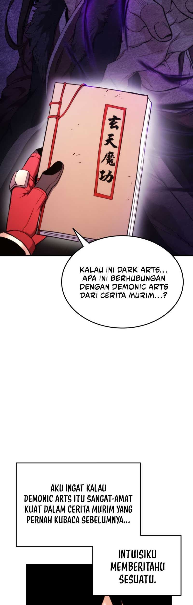Ranker’s Return (Remake) Bab 67 halaman 32