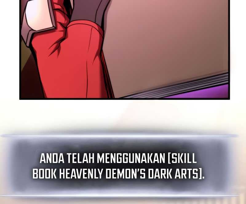 Ranker’s Return (Remake) Bab 67 halaman 35