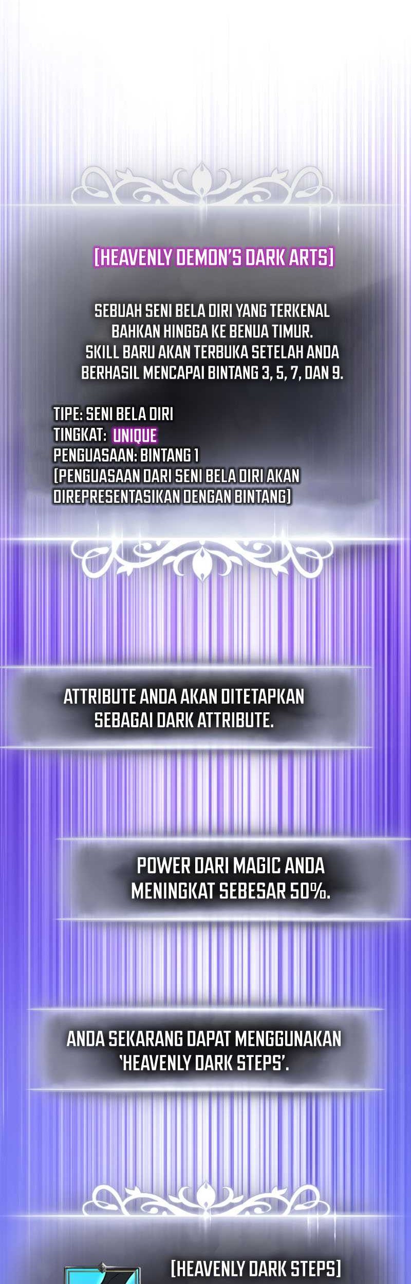 Ranker’s Return (Remake) Bab 67 halaman 37