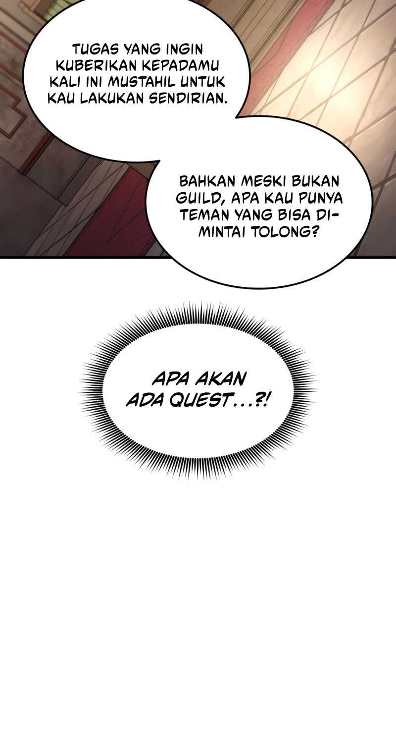 Ranker’s Return (Remake) Bab 67 halaman 50