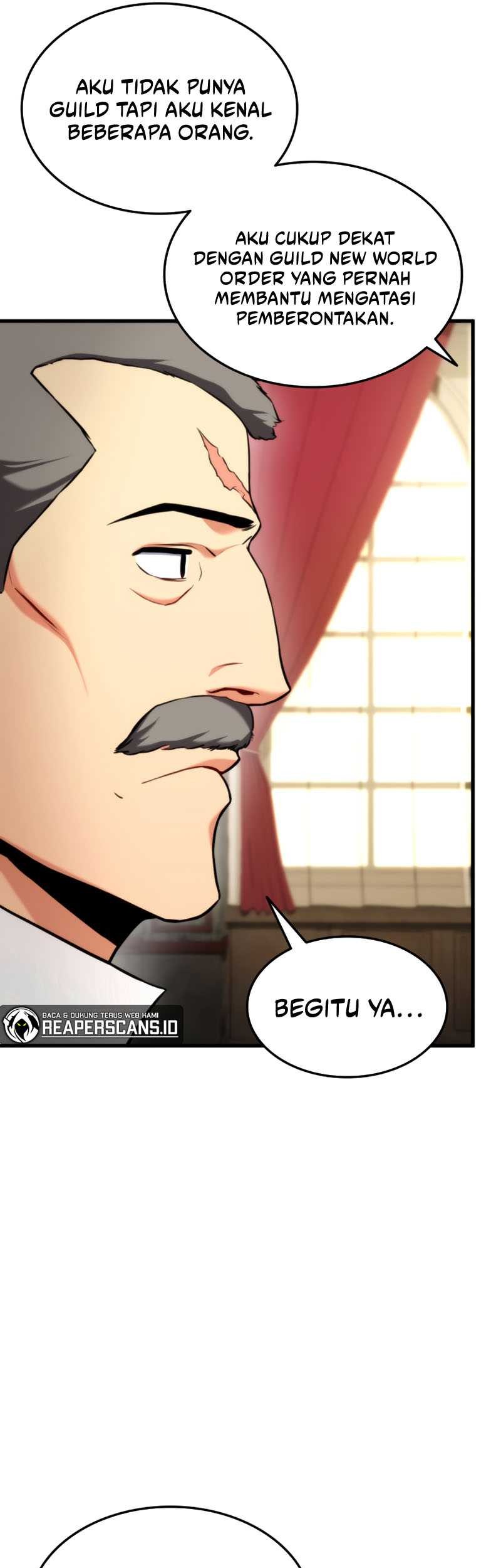 Ranker’s Return (Remake) Bab 67 halaman 51