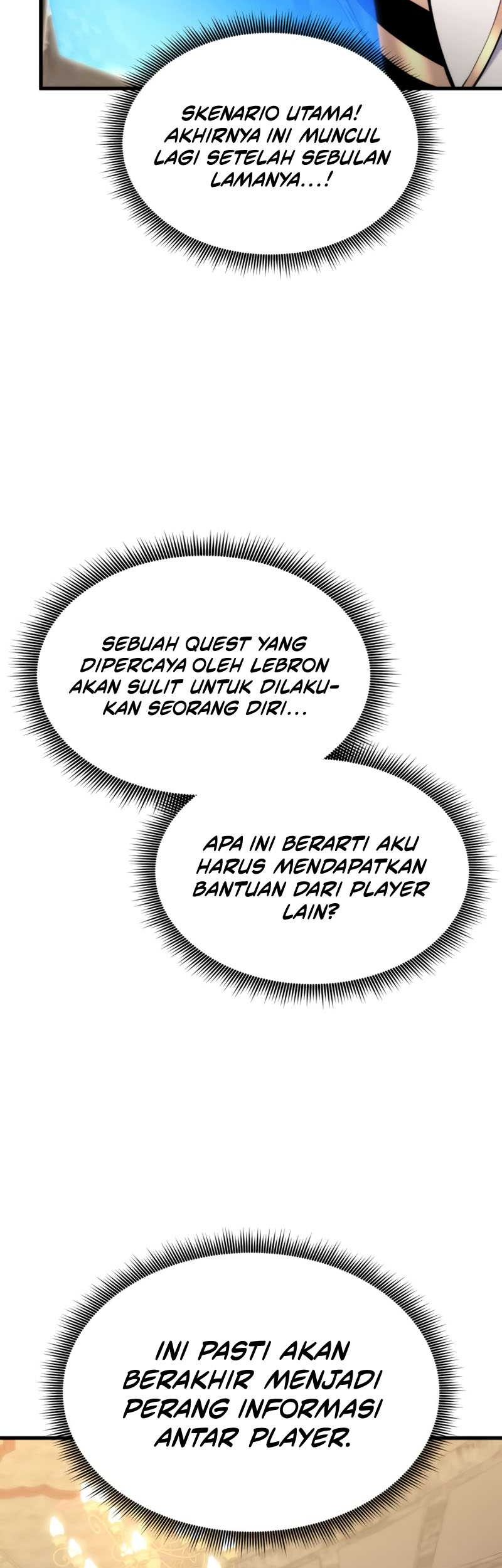 Ranker’s Return (Remake) Bab 67 halaman 58