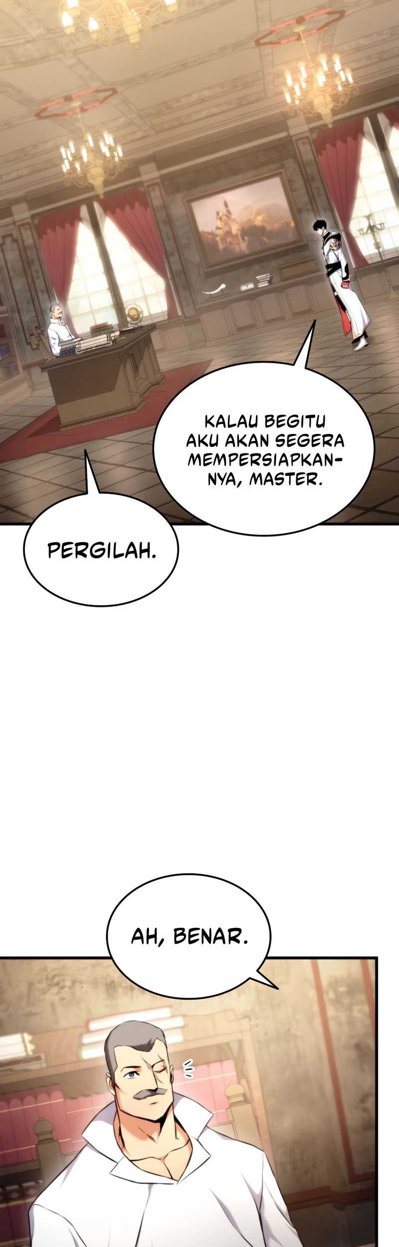 Ranker’s Return (Remake) Bab 67 halaman 59