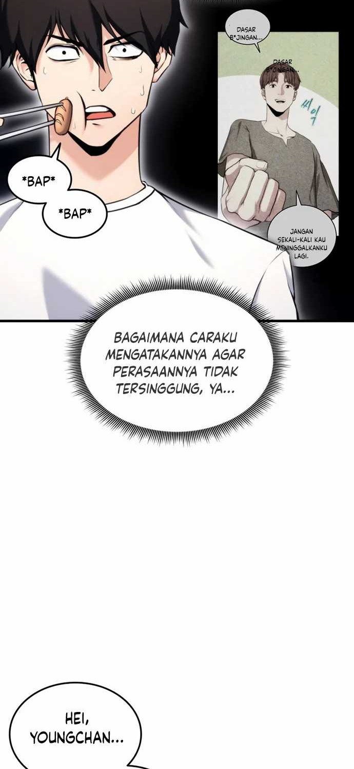 Ranker’s Return (Remake) Bab 68 halaman 5