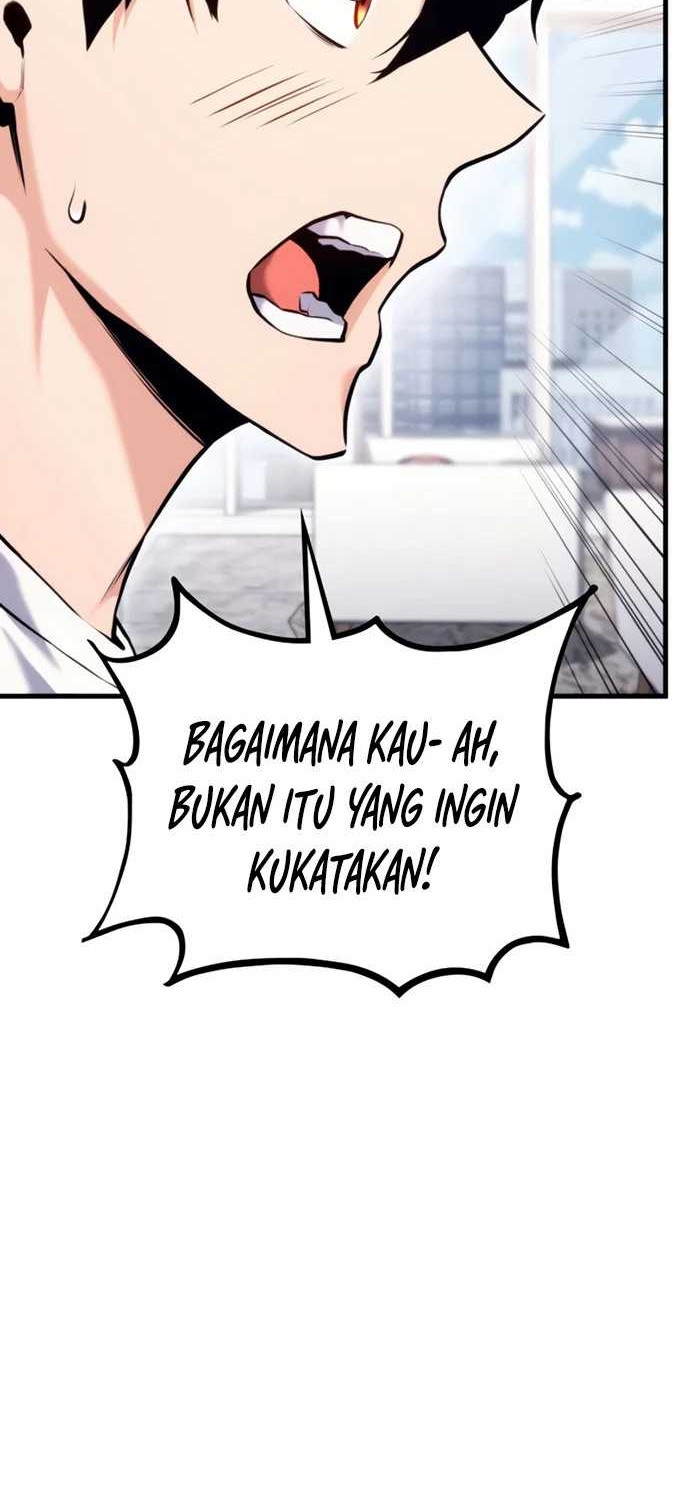 Ranker’s Return (Remake) Bab 68 halaman 7