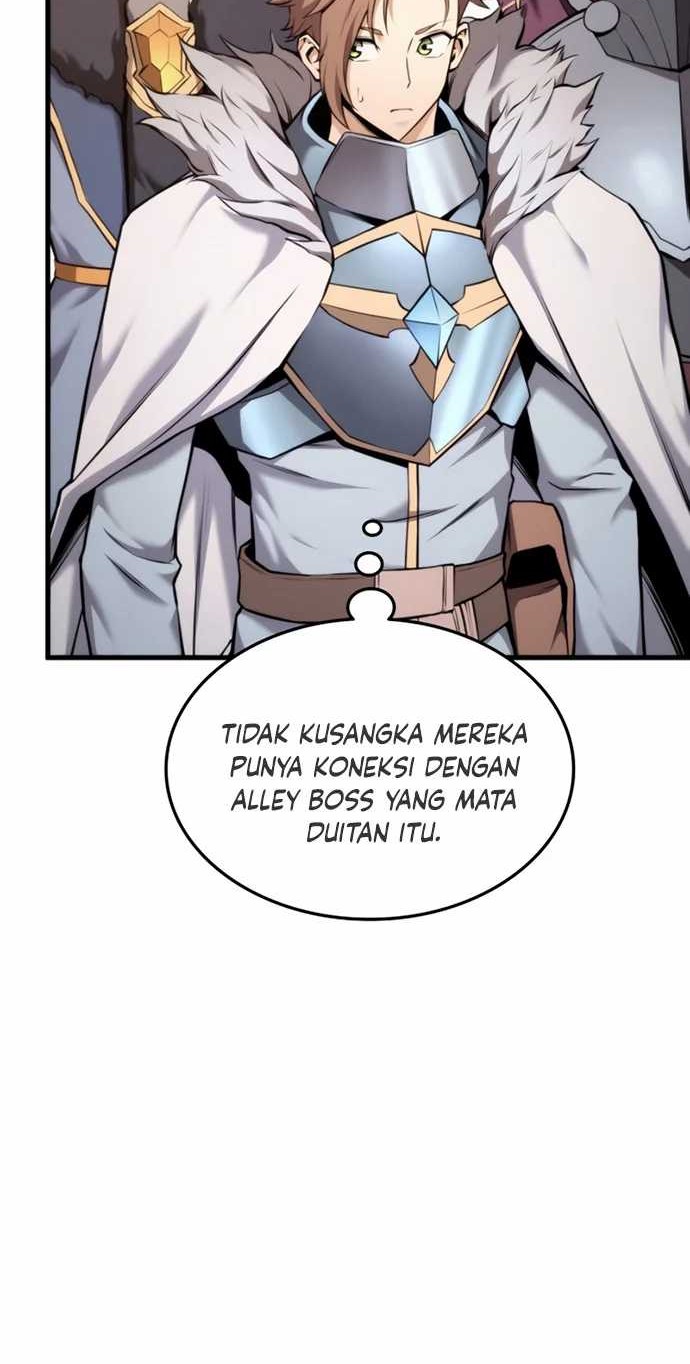 Ranker’s Return (Remake) Bab 68 halaman 15