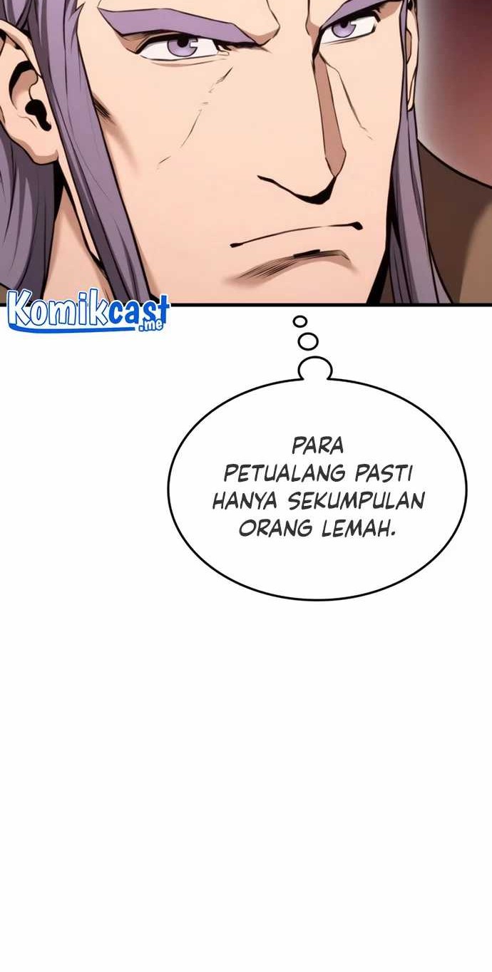 Ranker’s Return (Remake) Bab 68 halaman 19