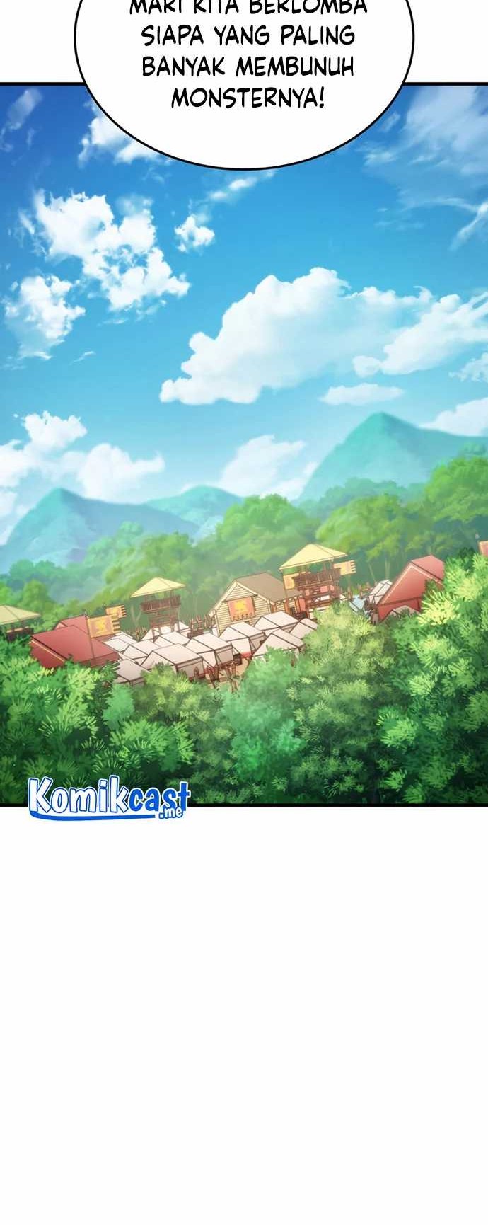Ranker’s Return (Remake) Bab 68 halaman 25