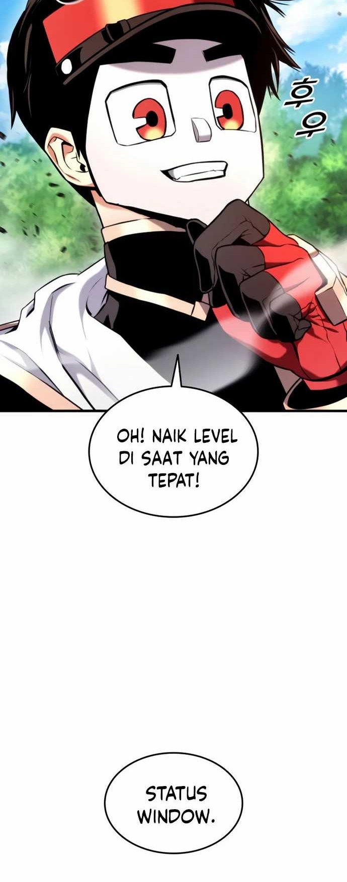 Ranker’s Return (Remake) Bab 68 halaman 31