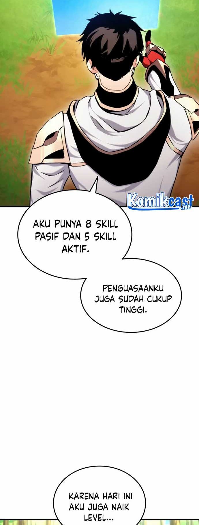 Ranker’s Return (Remake) Bab 68 halaman 33