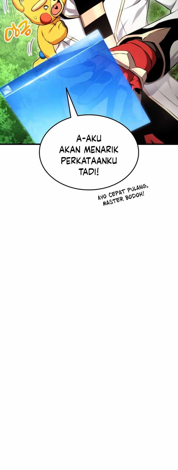 Ranker’s Return (Remake) Bab 68 halaman 37