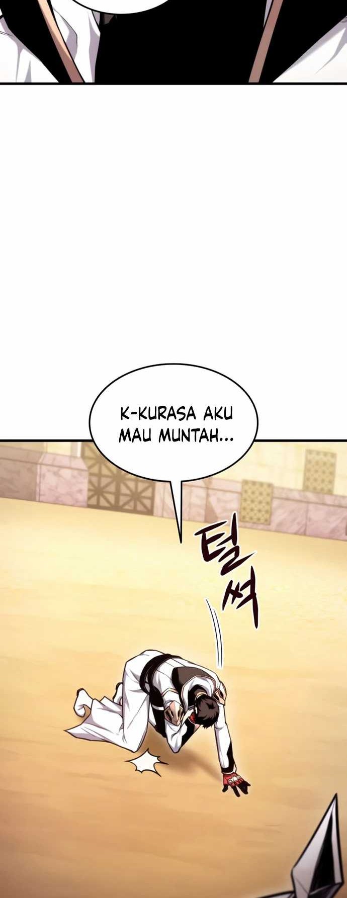 Ranker’s Return (Remake) Bab 68 halaman 59