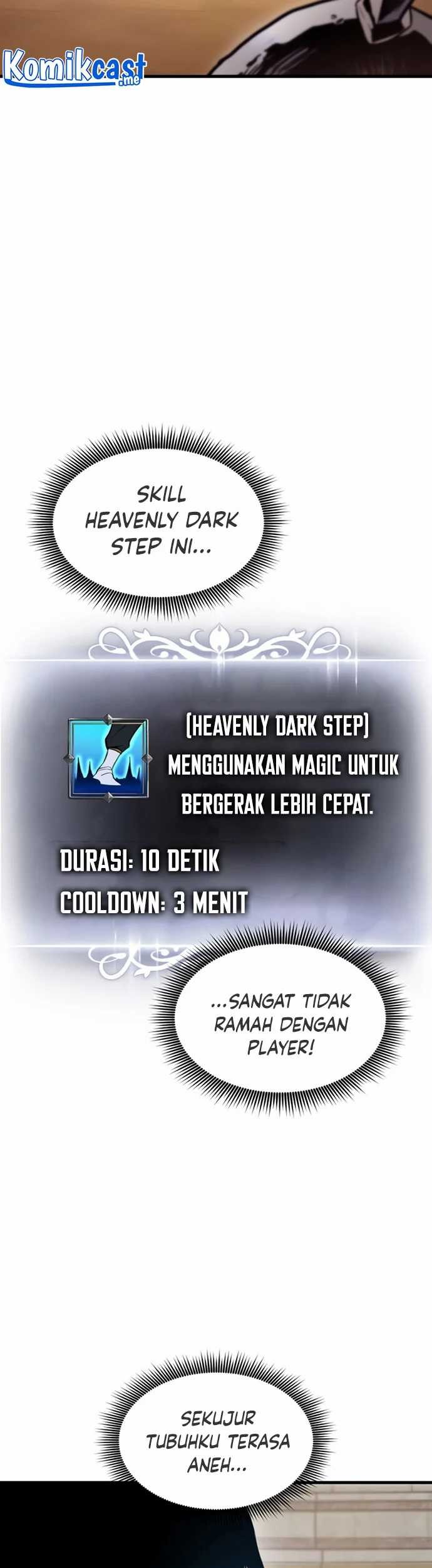 Ranker’s Return (Remake) Bab 68 halaman 60