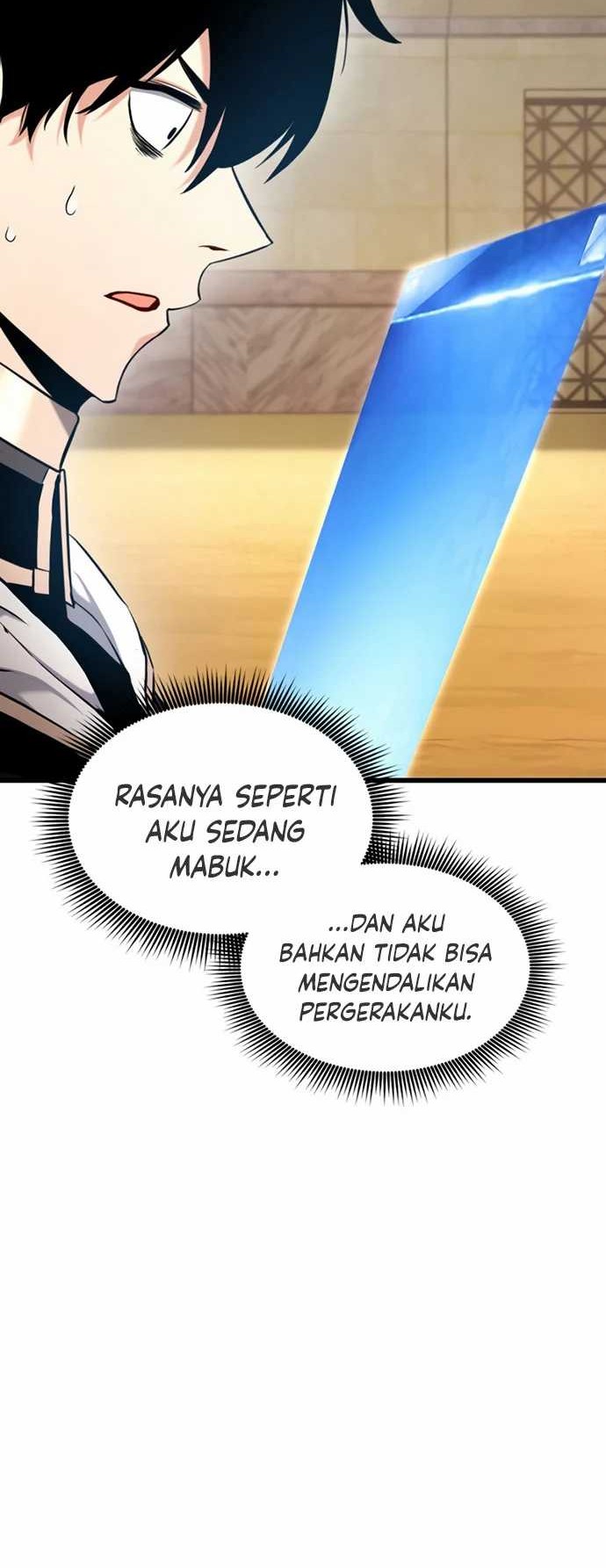 Ranker’s Return (Remake) Bab 68 halaman 61