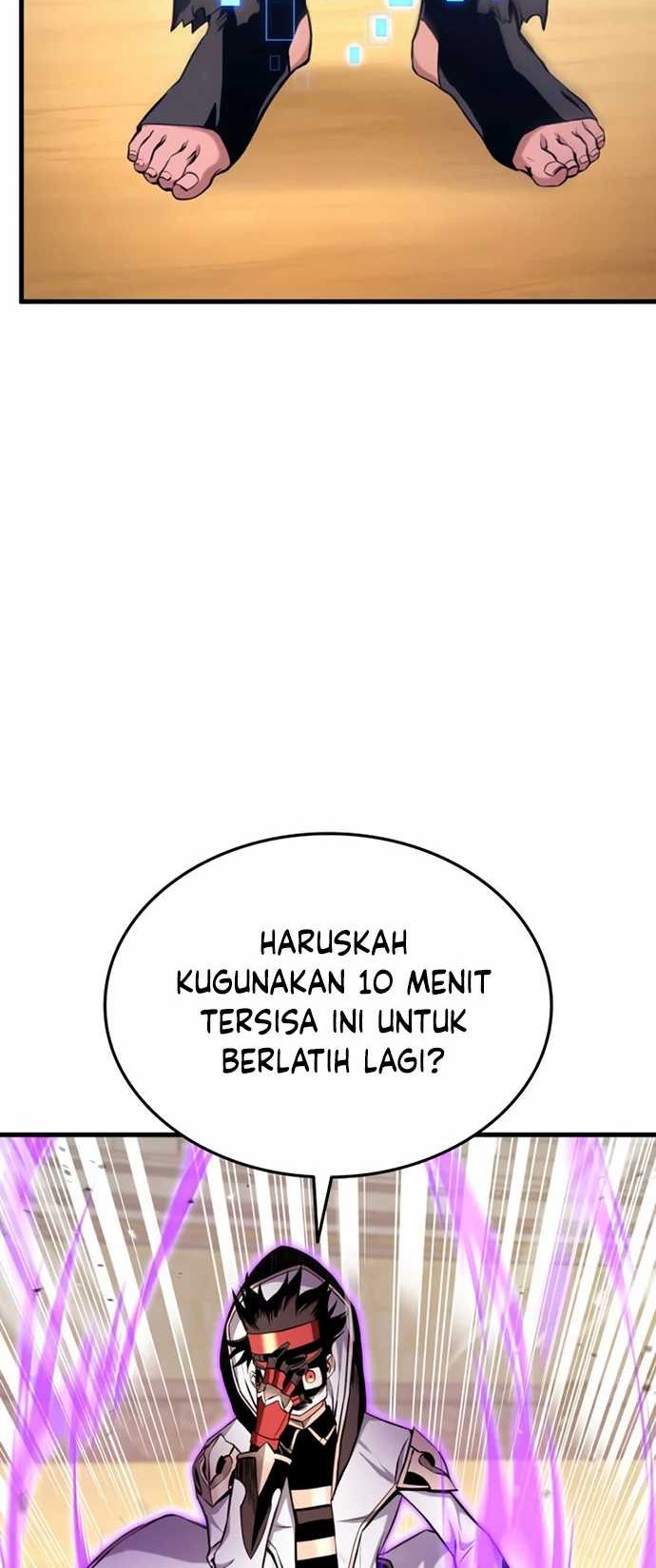 Ranker’s Return (Remake) Bab 68 halaman 63