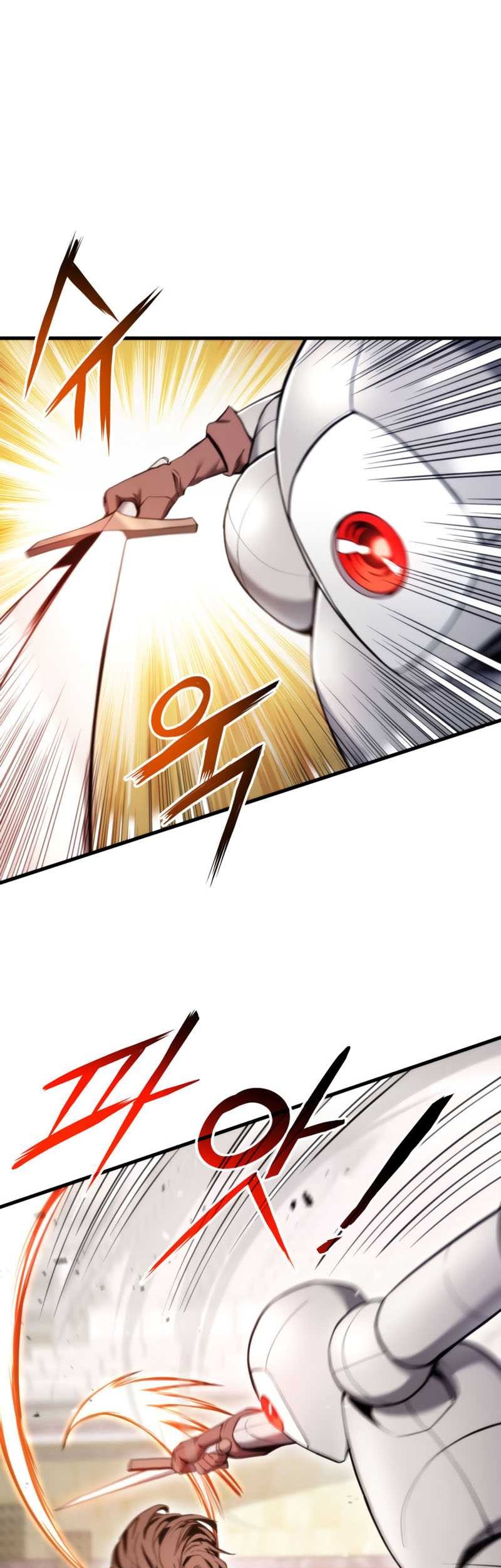Ranker’s Return (Remake) Bab 69 halaman 2