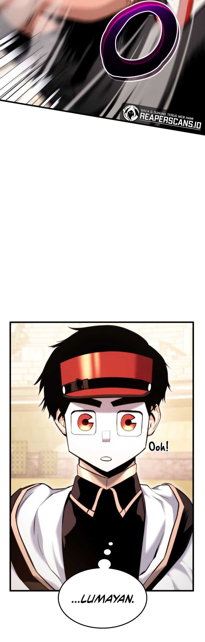 Ranker’s Return (Remake) Bab 69 halaman 4