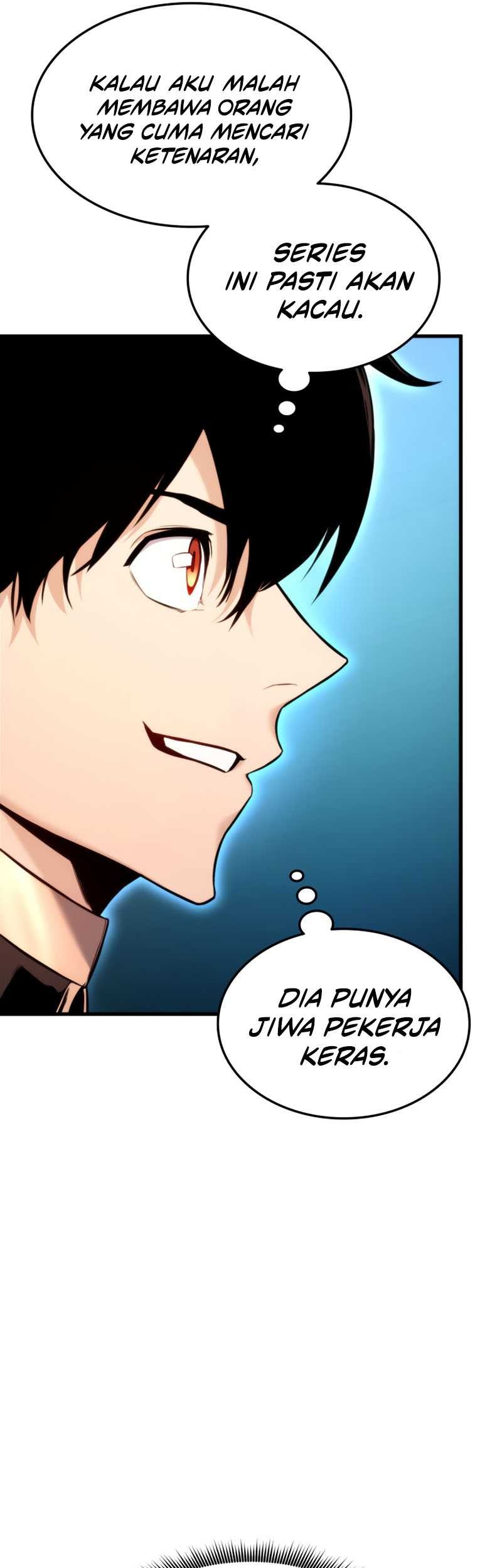 Ranker’s Return (Remake) Bab 69 halaman 7