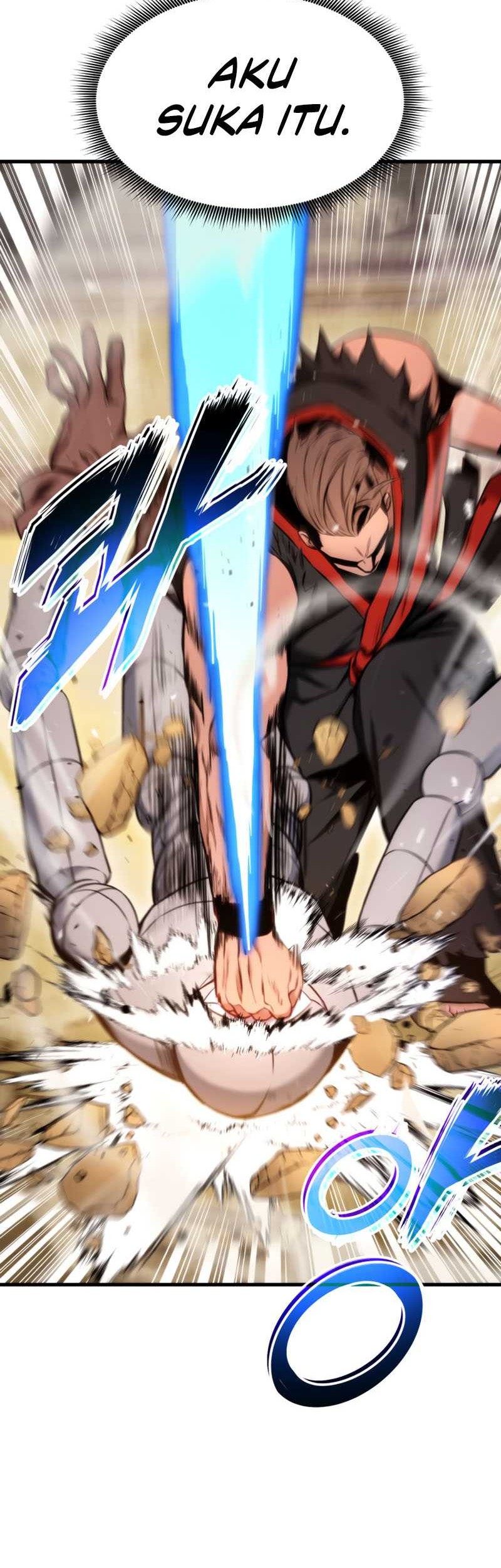 Ranker’s Return (Remake) Bab 69 halaman 8