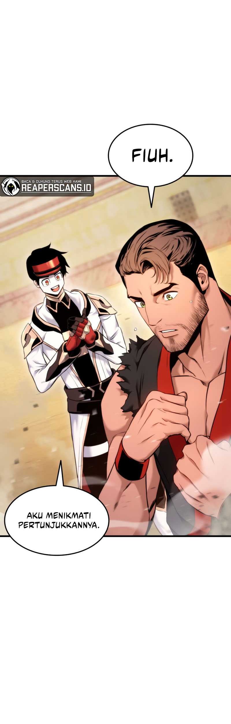 Ranker’s Return (Remake) Bab 69 halaman 9