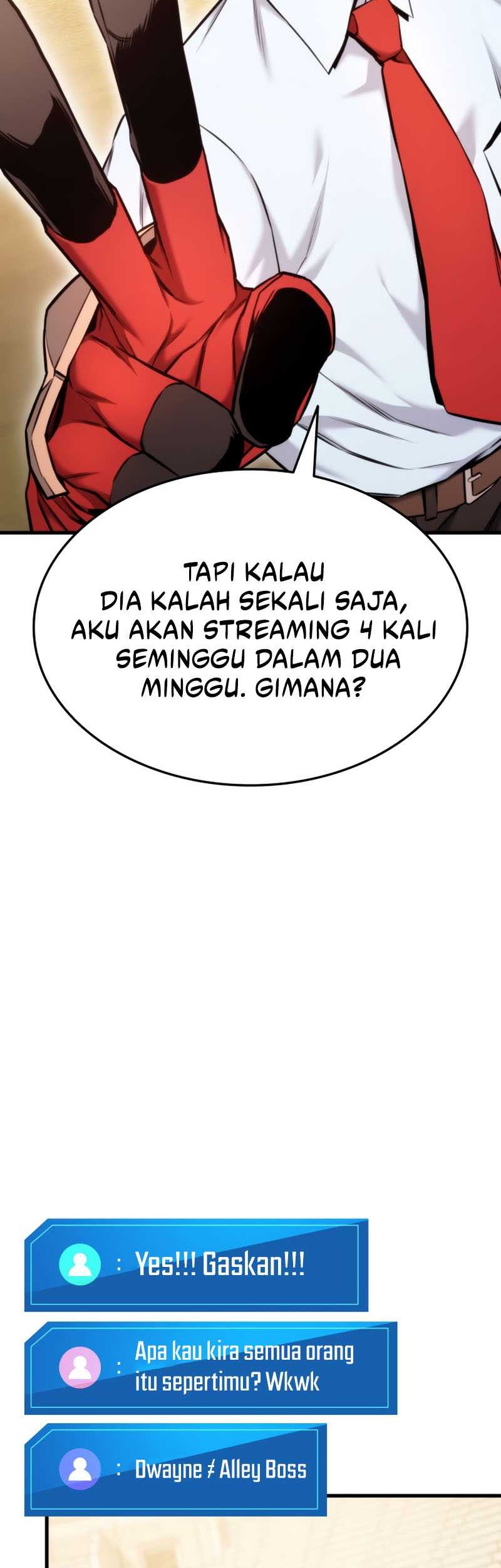 Ranker’s Return (Remake) Bab 69 halaman 20