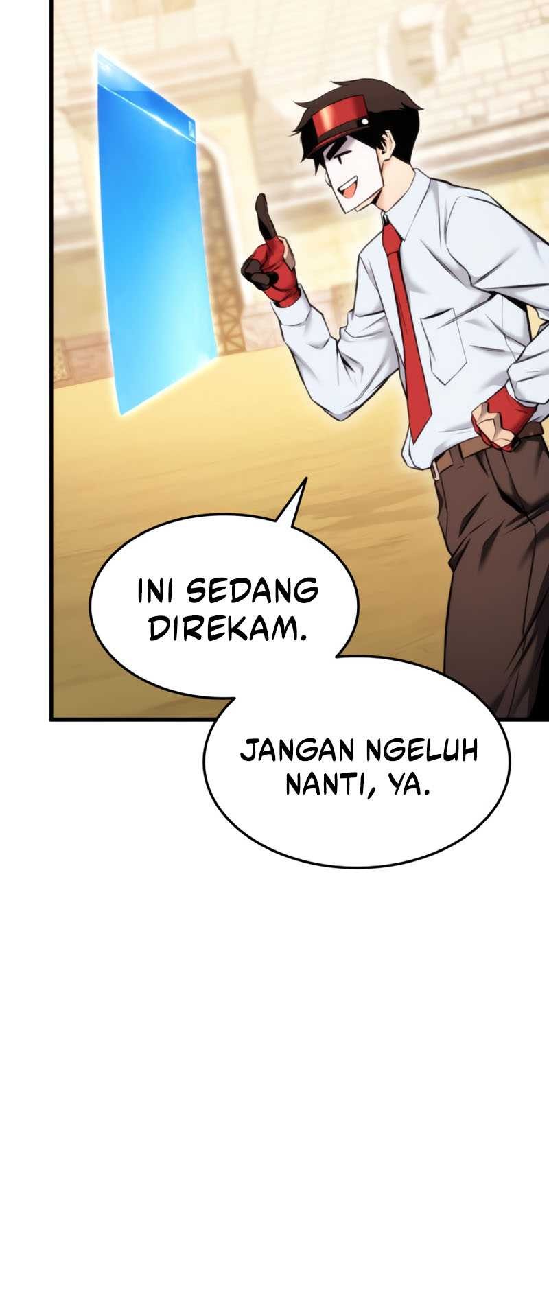 Ranker’s Return (Remake) Bab 69 halaman 21