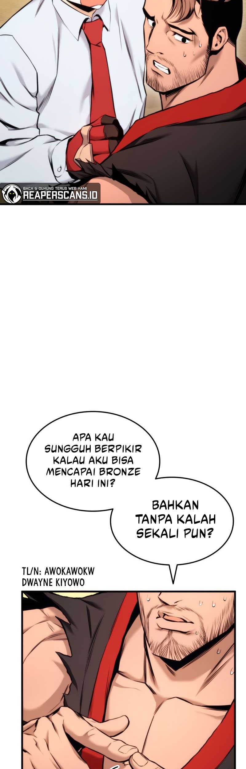 Ranker’s Return (Remake) Bab 69 halaman 24