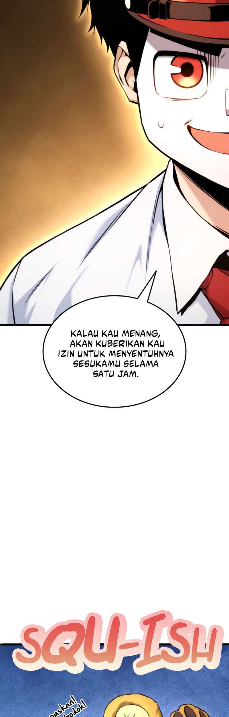 Ranker’s Return (Remake) Bab 69 halaman 28