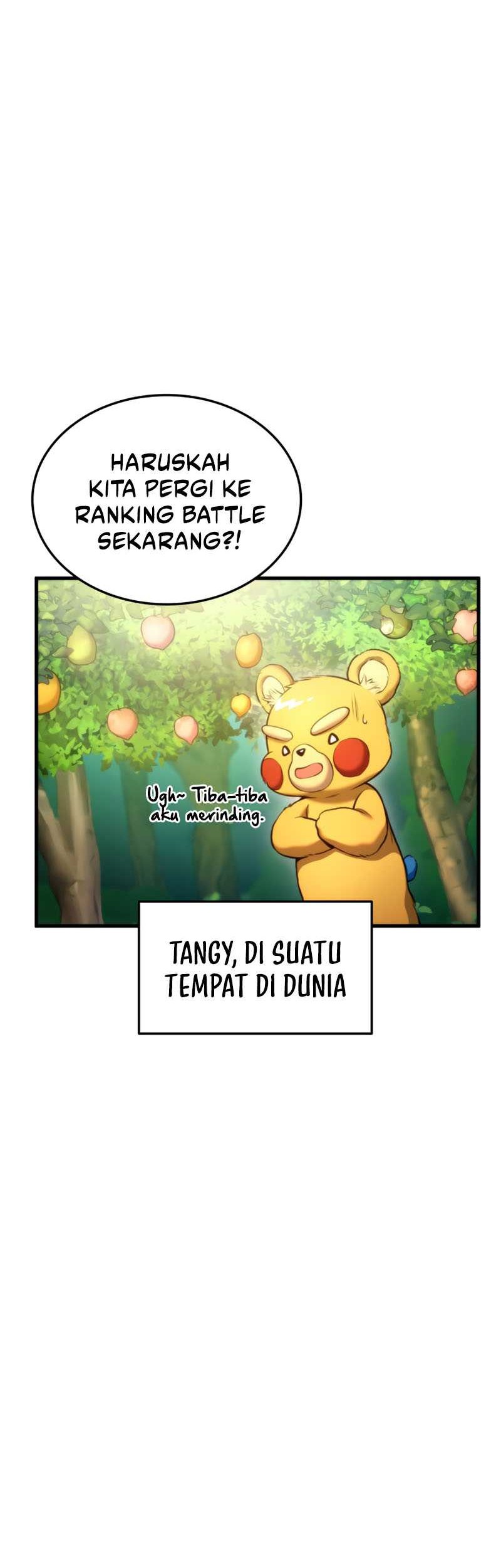 Ranker’s Return (Remake) Bab 69 halaman 30