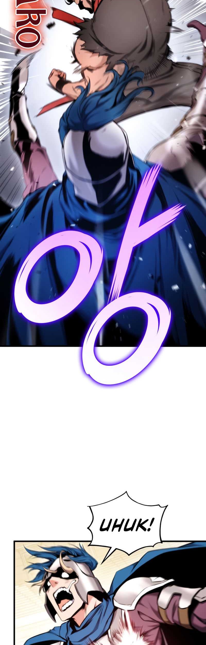 Ranker’s Return (Remake) Bab 69 halaman 45