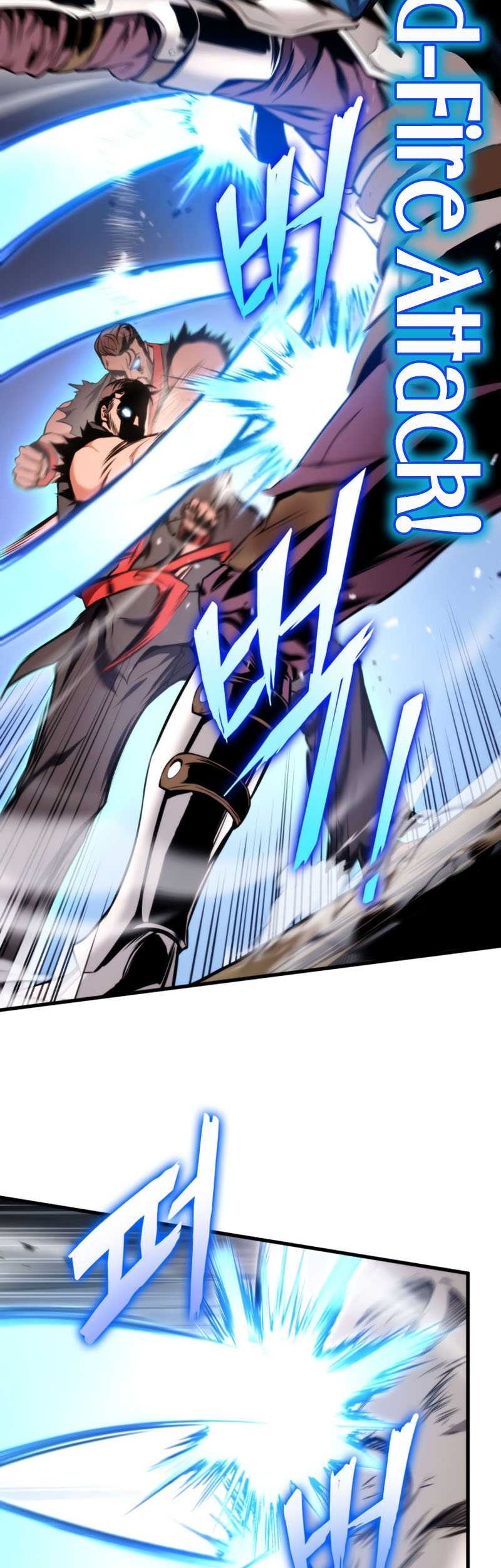 Ranker’s Return (Remake) Bab 69 halaman 48