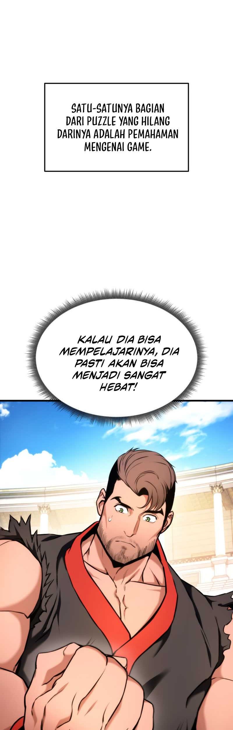 Ranker’s Return (Remake) Bab 69 halaman 58