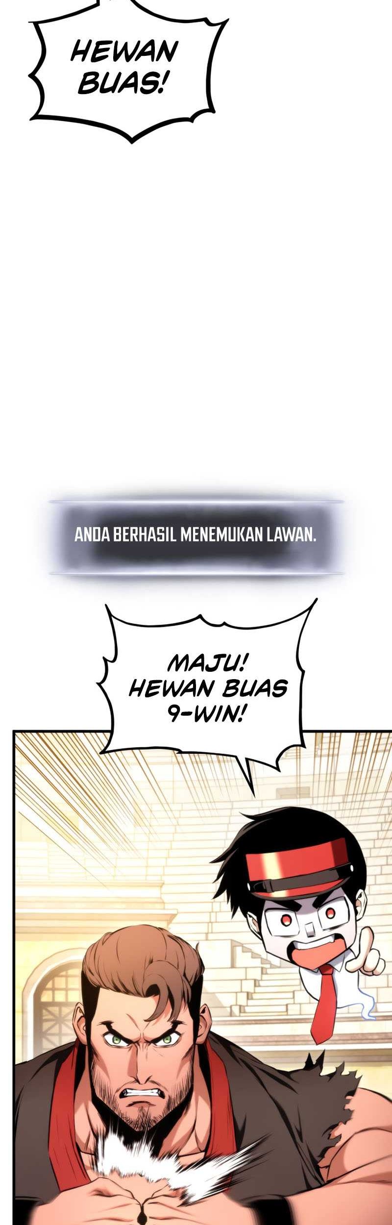 Ranker’s Return (Remake) Bab 69 halaman 70