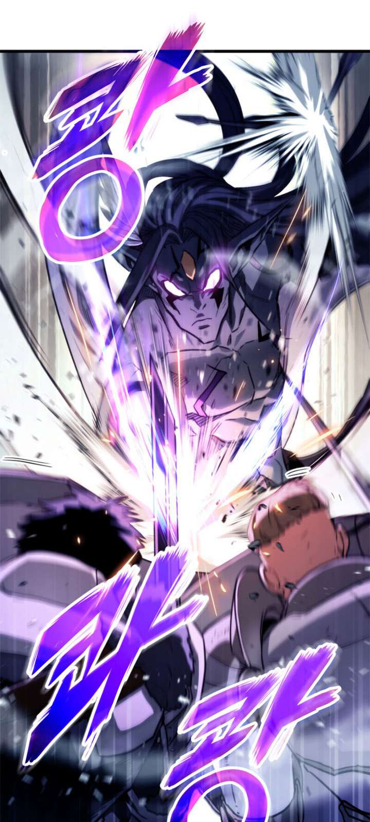Ranker’s Return (Remake) Bab 7 halaman 9