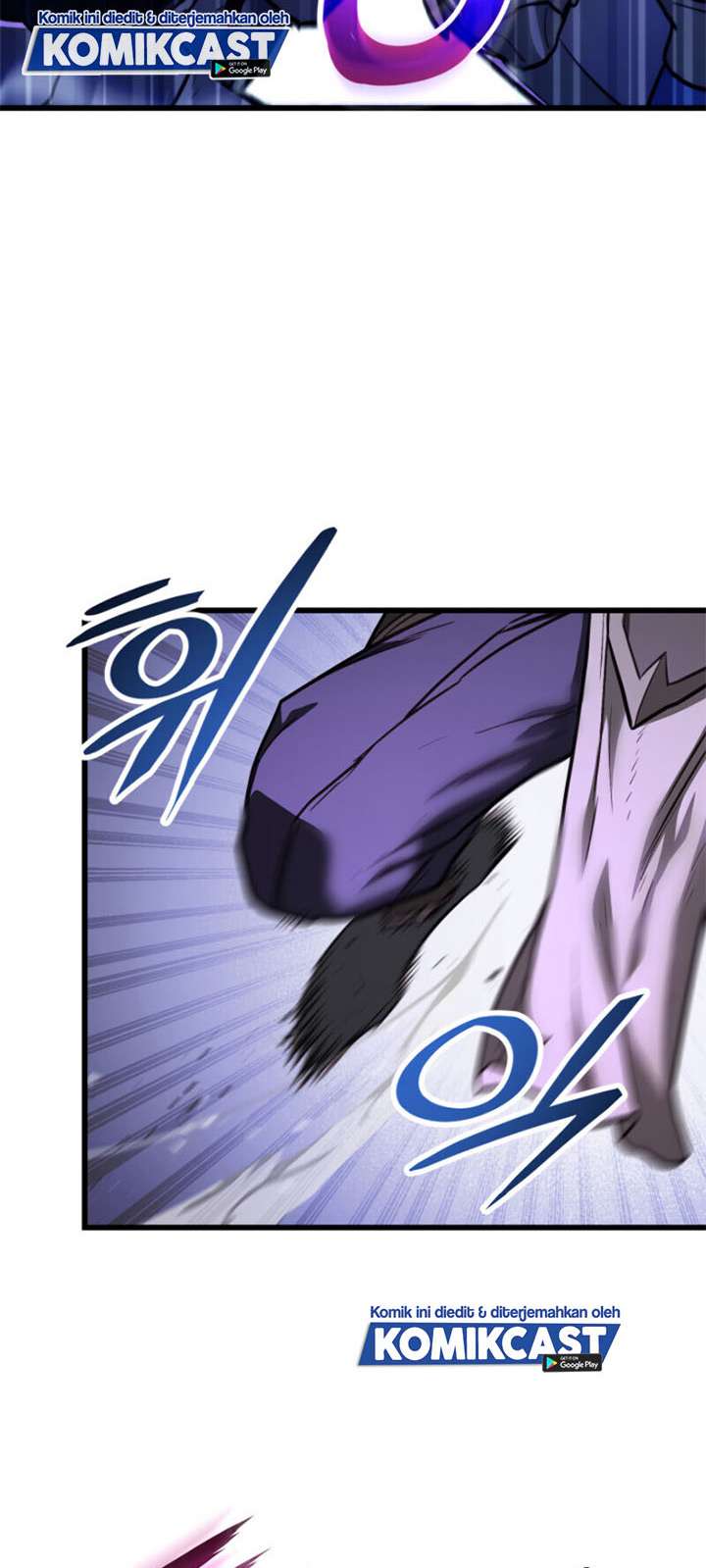 Ranker’s Return (Remake) Bab 7 halaman 10