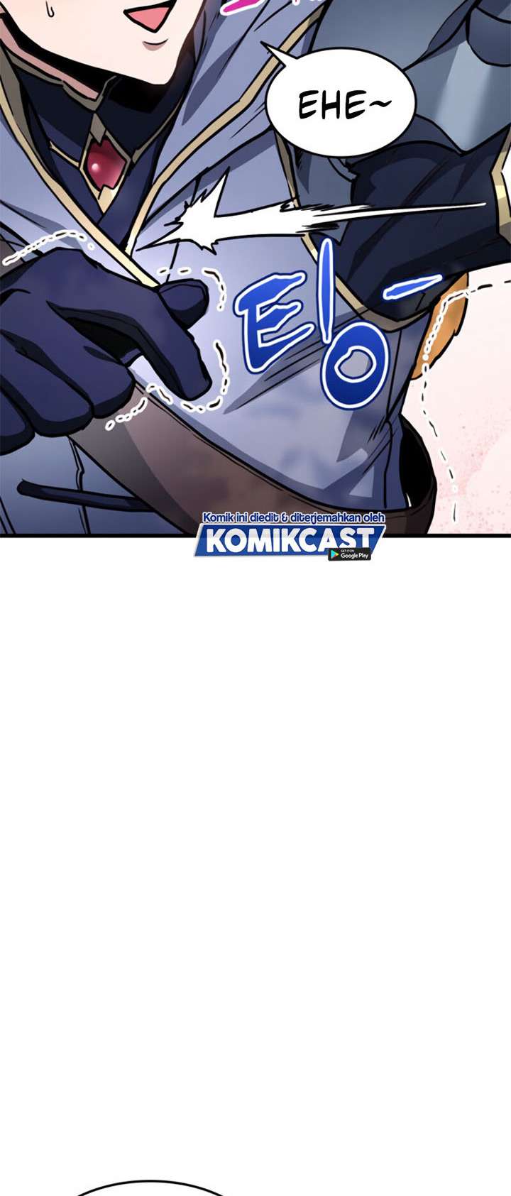 Ranker’s Return (Remake) Bab 7 halaman 21