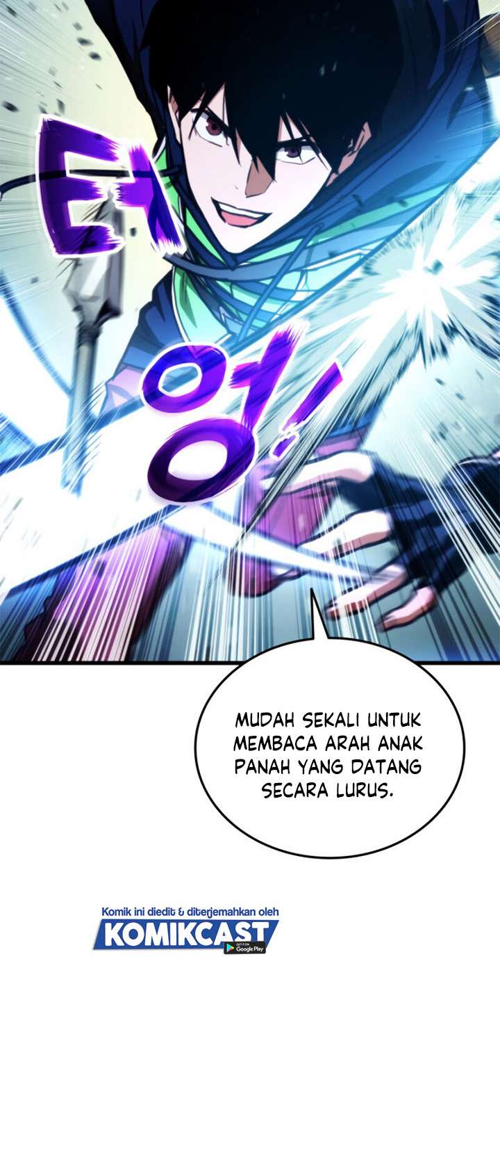 Ranker’s Return (Remake) Bab 7 halaman 41