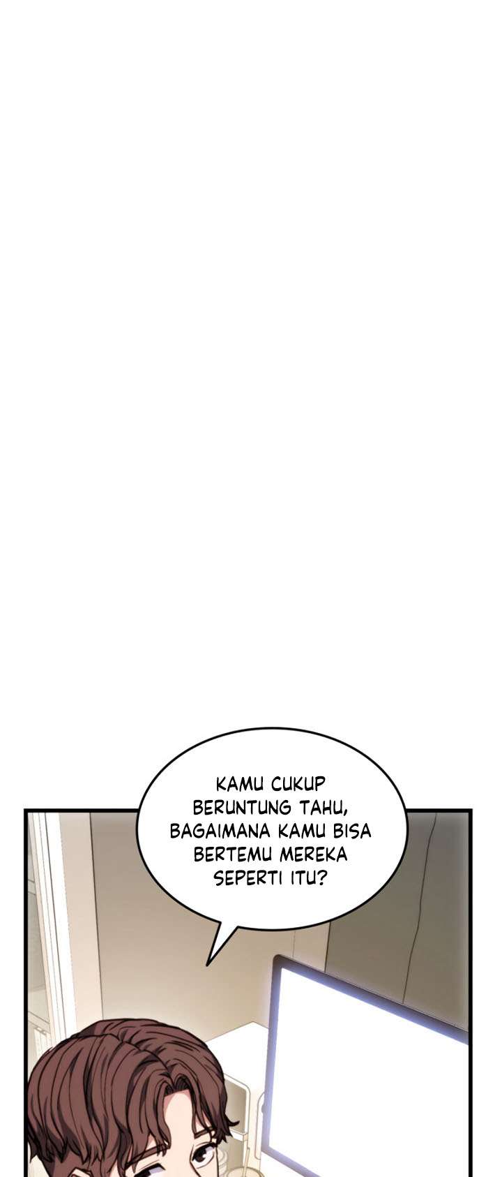 Ranker’s Return (Remake) Bab 7 halaman 55