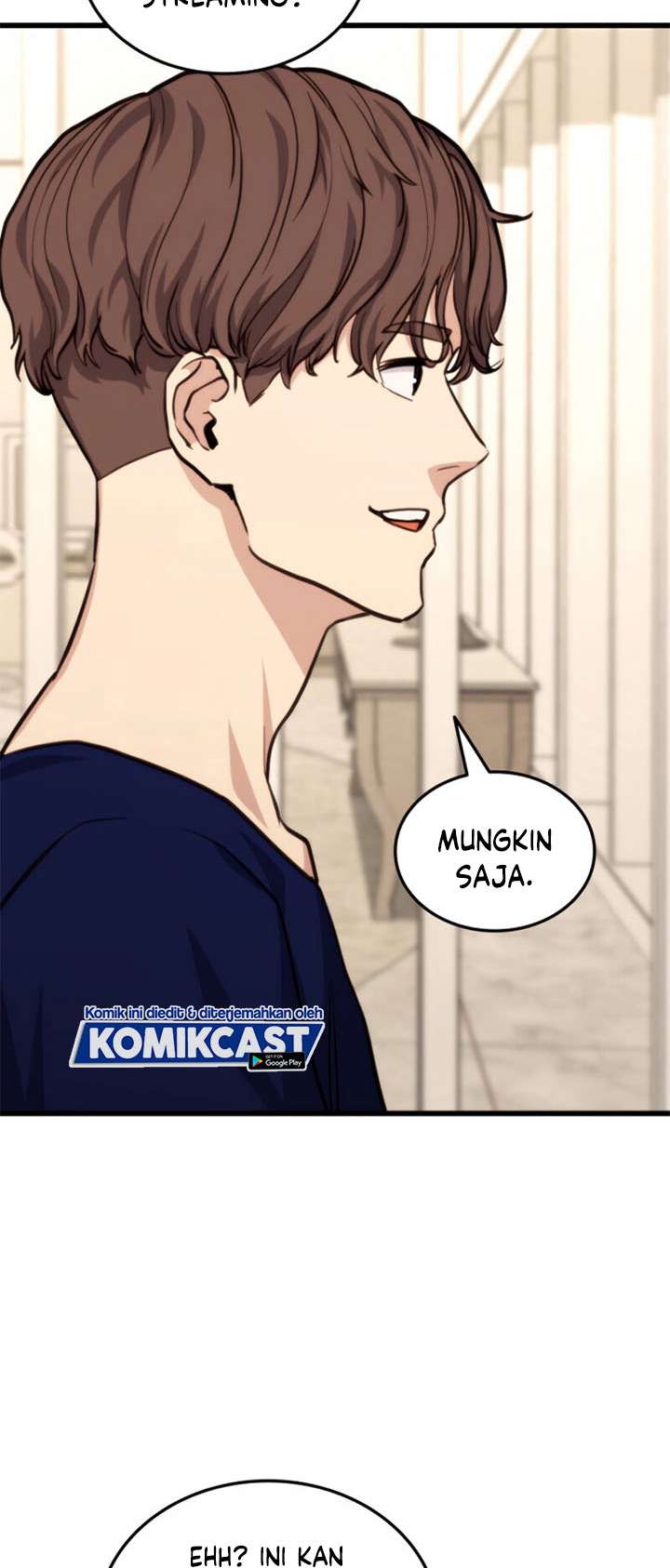 Ranker’s Return (Remake) Bab 7 halaman 59