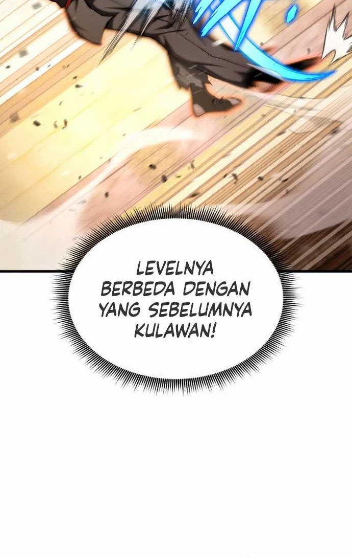 Ranker’s Return (Remake) Bab 70 halaman 17