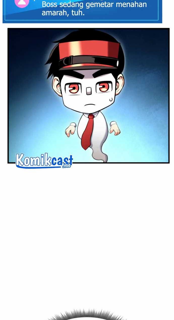 Ranker’s Return (Remake) Bab 70 halaman 21