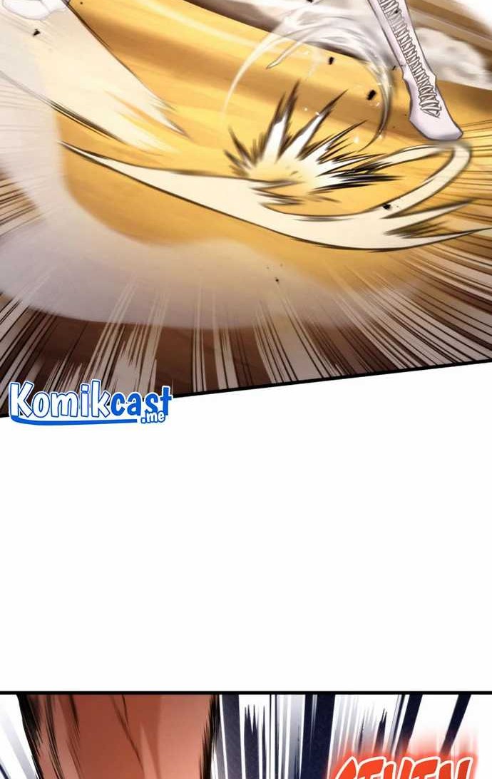 Ranker’s Return (Remake) Bab 70 halaman 31