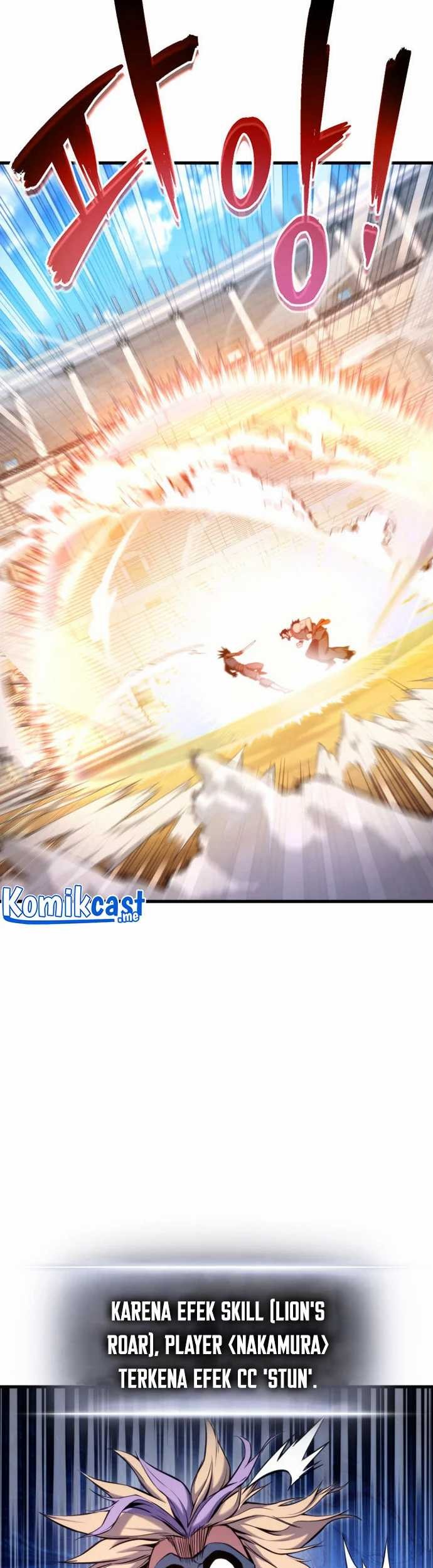 Ranker’s Return (Remake) Bab 70 halaman 38
