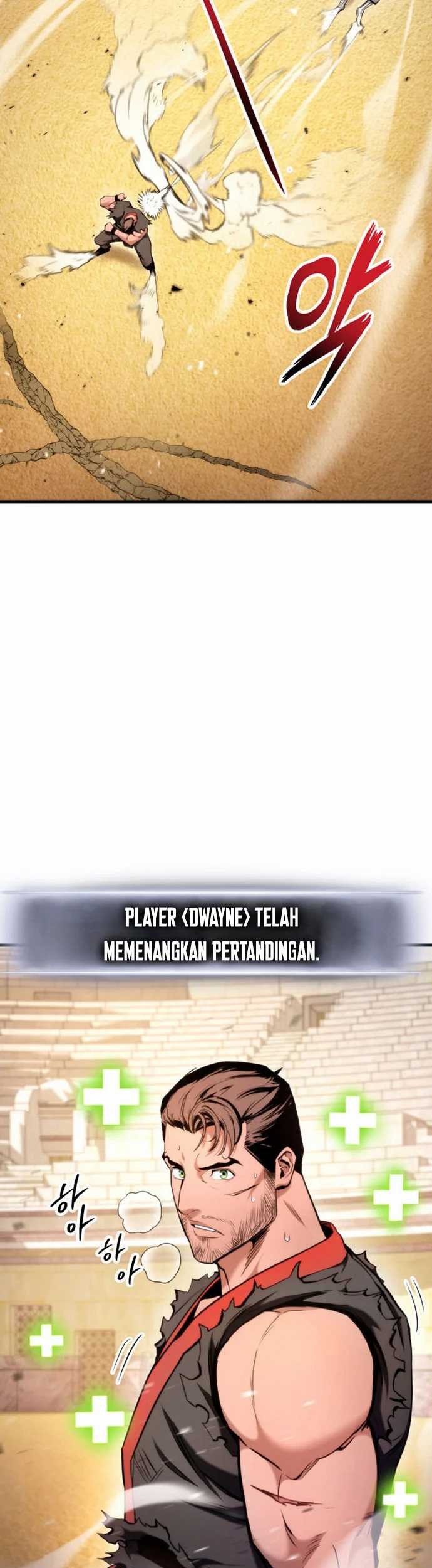 Ranker’s Return (Remake) Bab 70 halaman 48