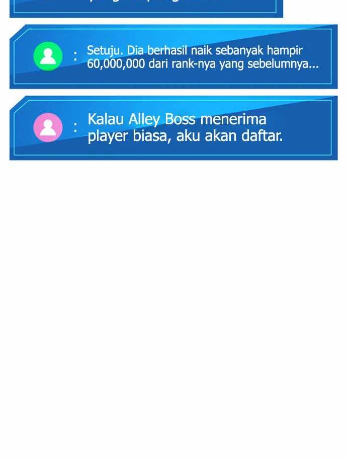 Ranker’s Return (Remake) Bab 70 halaman 57