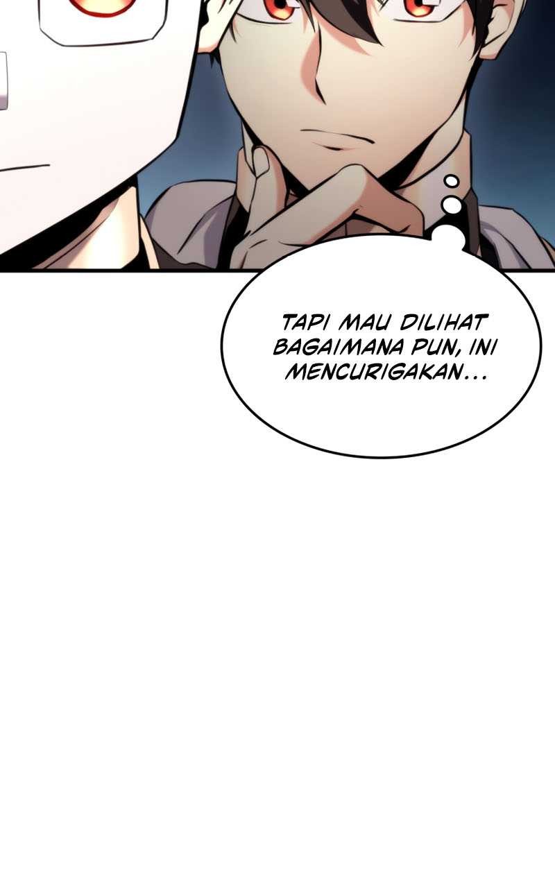 Ranker’s Return (Remake) Bab 71 halaman 6
