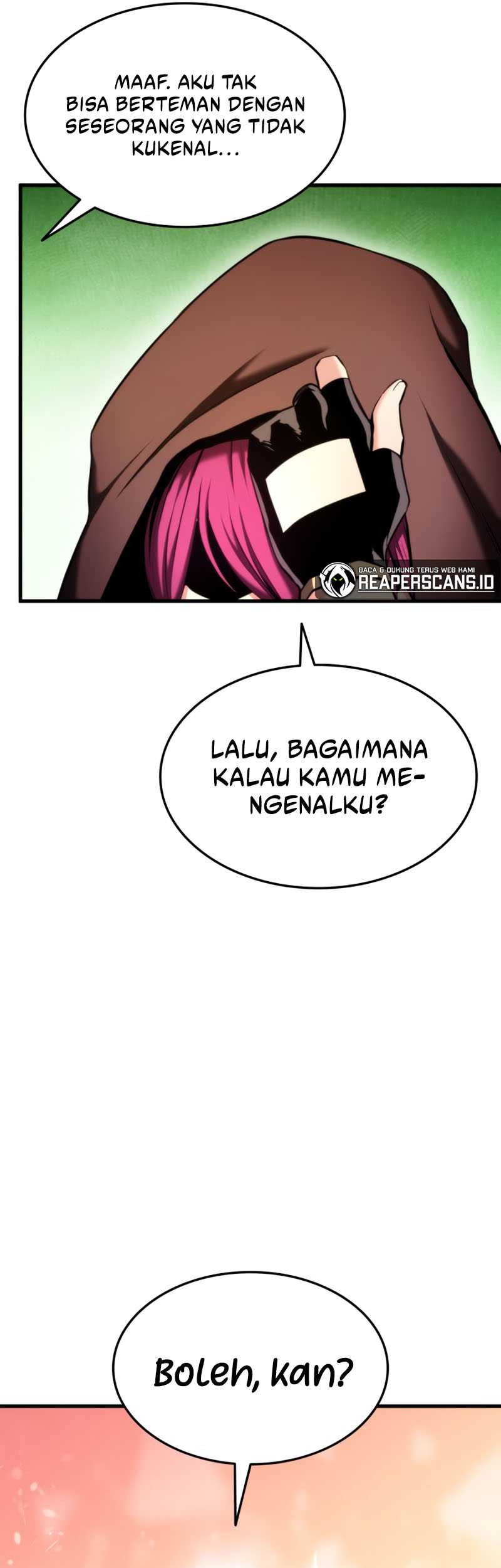 Ranker’s Return (Remake) Bab 71 halaman 9