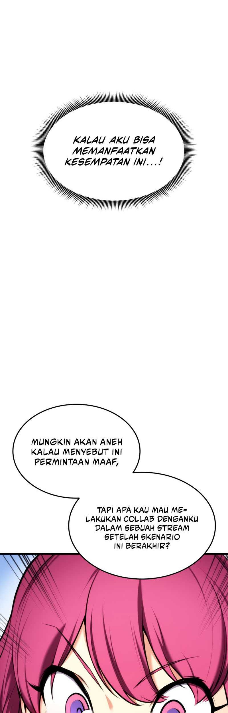 Ranker’s Return (Remake) Bab 71 halaman 20