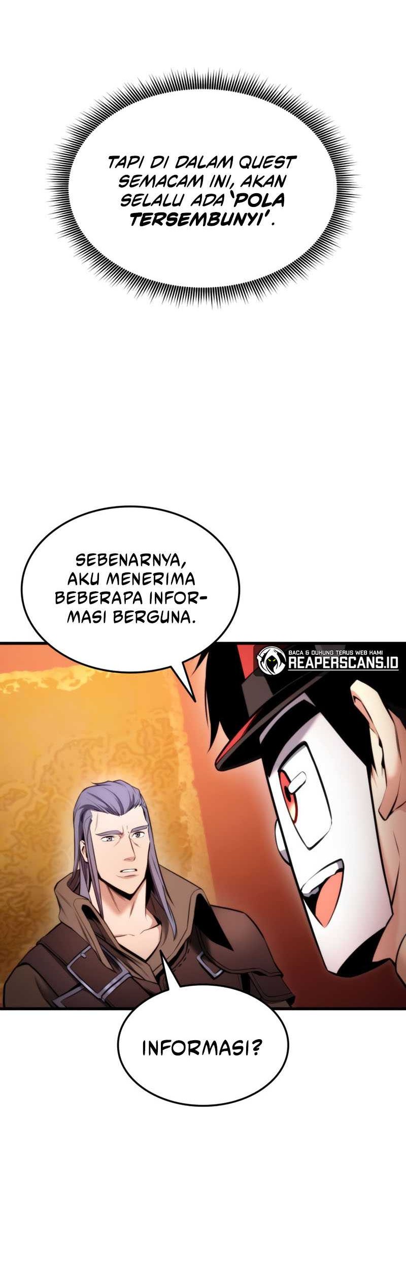 Ranker’s Return (Remake) Bab 71 halaman 28