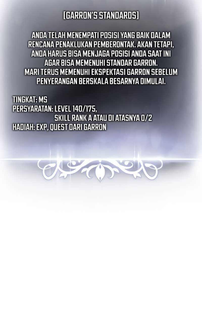 Ranker’s Return (Remake) Bab 71 halaman 36